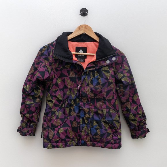 Burton Other - Girls' Burton Elodie Jacket | Size EX
